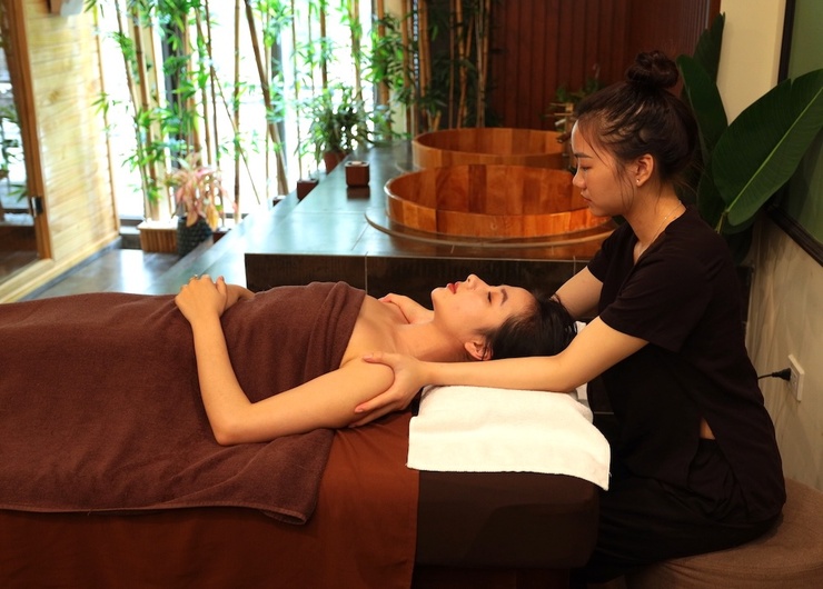 4 best spa packages on offer at Orient Spa